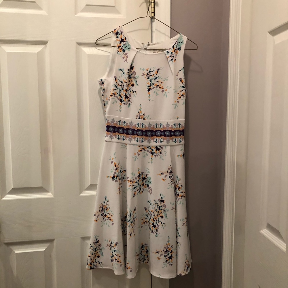 NY&Co. Eva Mendes Dress